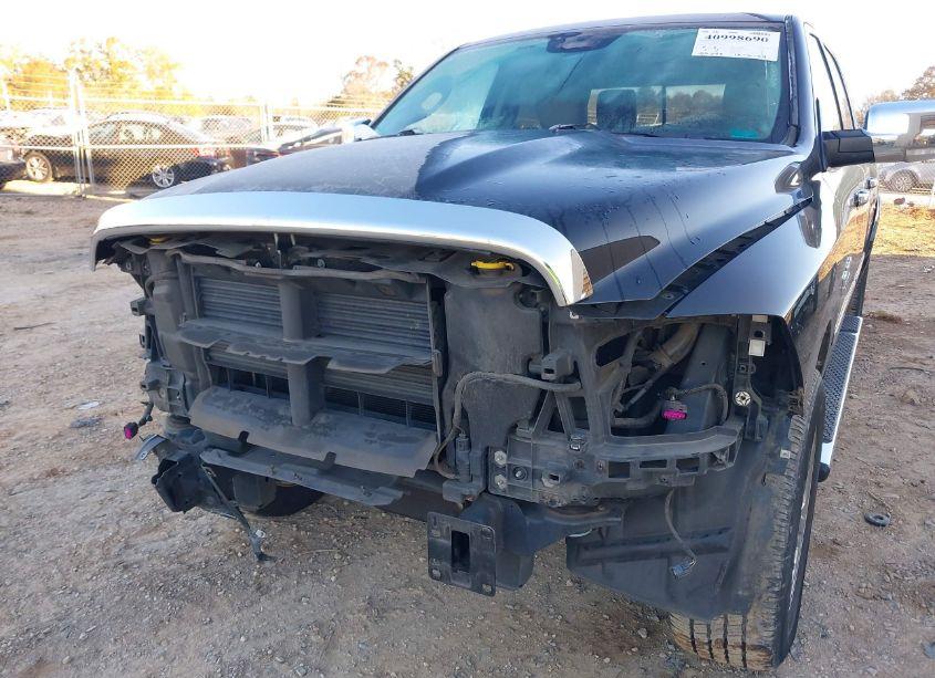 Photo 6 of 2016 Ram 1500 LARAMIE (VIN 1C6RR6NTXGS312173)