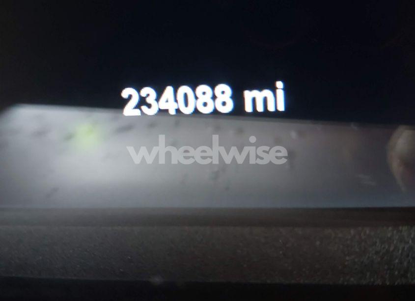 Photo 14 of 2017 Ram 1500 LARAMIE 4X2 5'7 BOX (VIN 1C6RR6NTXHS744604)