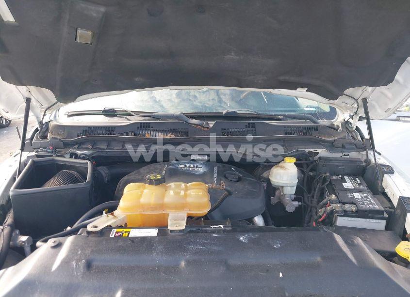 Photo 10 of 2014 Ram 1500 LONGHORN (VIN 1C6RR6PM2ES337605)