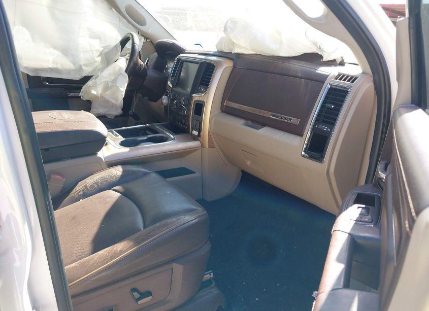 2016 Ram 1500 LONGHORN (VIN 1C6RR6PM8GS298117) main photo