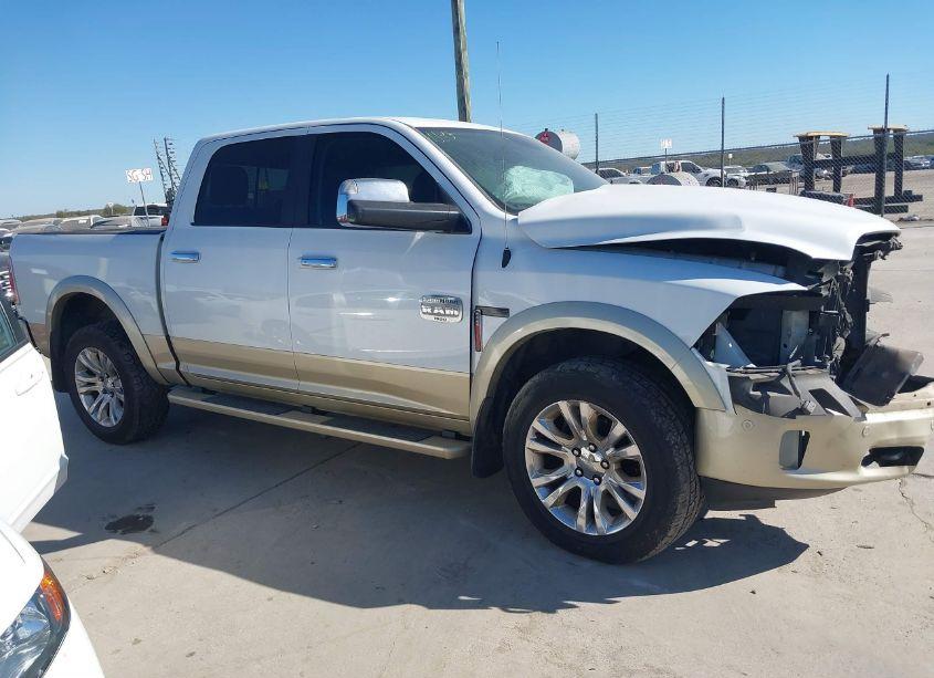 Photo 10 of 2016 Ram 1500 LONGHORN (VIN 1C6RR6PM8GS298117)