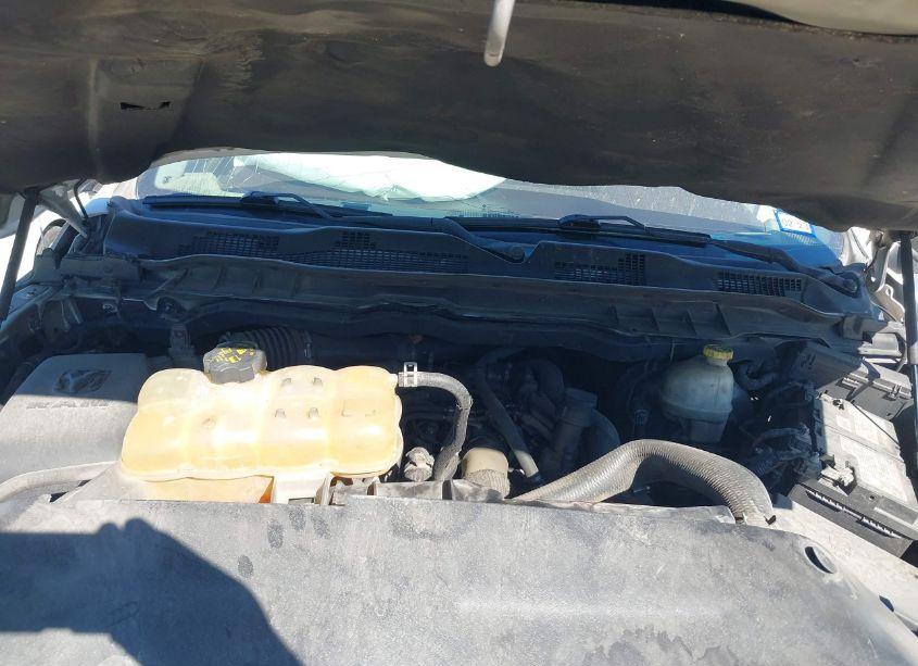 Photo 6 of 2016 Ram 1500 LONGHORN (VIN 1C6RR6PM8GS298117)