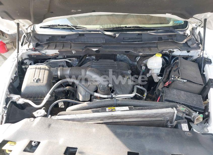 Photo 10 of 2014 Ram 1500 LONGHORN (VIN 1C6RR6PT0ES129729)