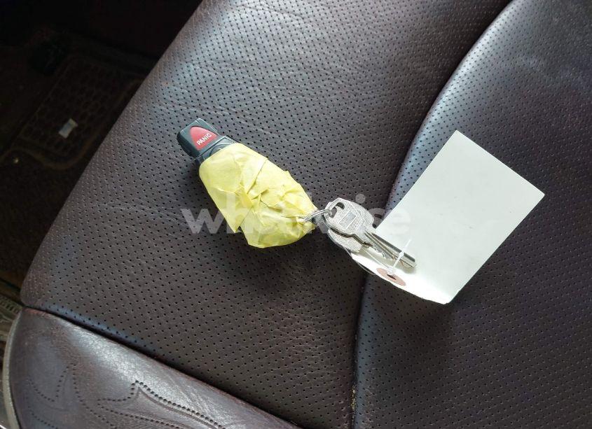 Photo 11 of 2014 Ram 1500 LONGHORN (VIN 1C6RR6PT0ES129729)