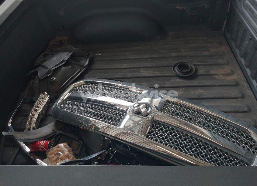 Photo 12 of 2014 Ram 1500 LONGHORN (VIN 1C6RR6PT0ES129729)