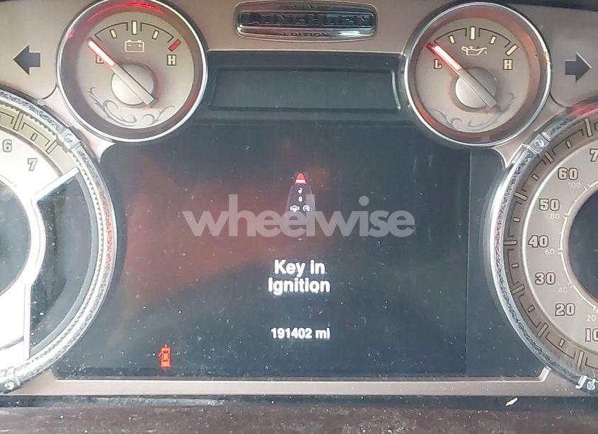 Photo 15 of 2013 Ram 1500 LARAMIE LONGHORN EDITION (VIN 1C6RR6PT2DS647775)