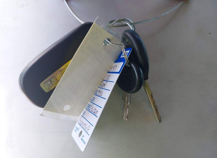 Photo 11 of 2018 Ram 1500 LONGHORN 4X2 5'7 BOX (VIN 1C6RR6PT2JS131248)