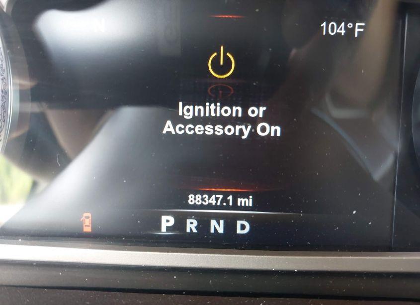 Photo 15 of 2018 Ram 1500 LONGHORN 4X2 5'7 BOX (VIN 1C6RR6PT2JS131248)