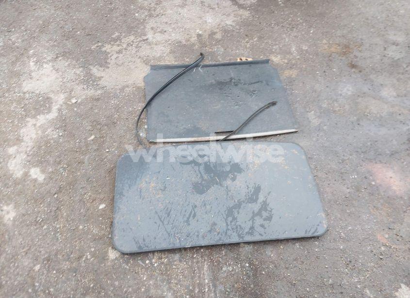 Photo 12 of 2013 Ram 1500 LARAMIE LONGHORN EDITION (VIN 1C6RR6PT4DS585991)