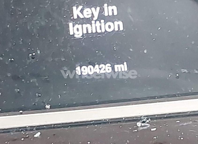 Photo 16 of 2013 Ram 1500 LARAMIE LONGHORN EDITION (VIN 1C6RR6PT4DS585991)