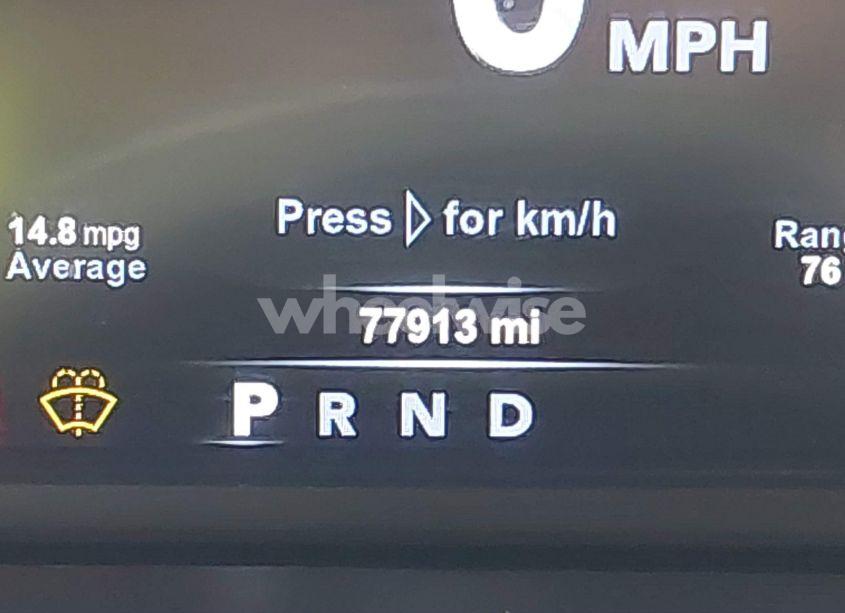 Photo 15 of 2015 Ram 1500 LARAMIE LIMITED (VIN 1C6RR6PT4FS518312)