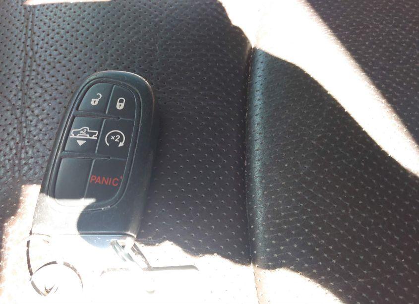 Photo 11 of 2014 Ram 1500 LONGHORN (VIN 1C6RR6PT6ES337615)