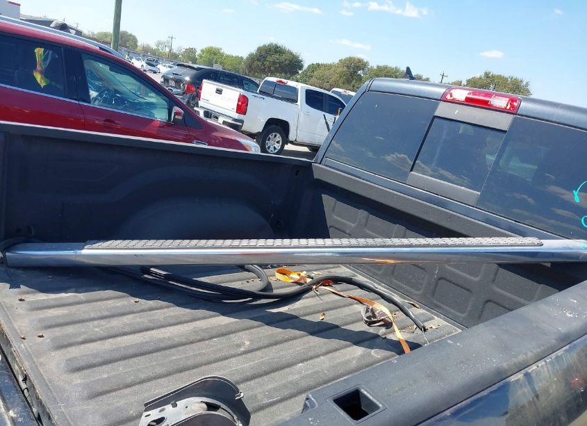 Photo 12 of 2014 Ram 1500 LONGHORN (VIN 1C6RR6PT6ES337615)