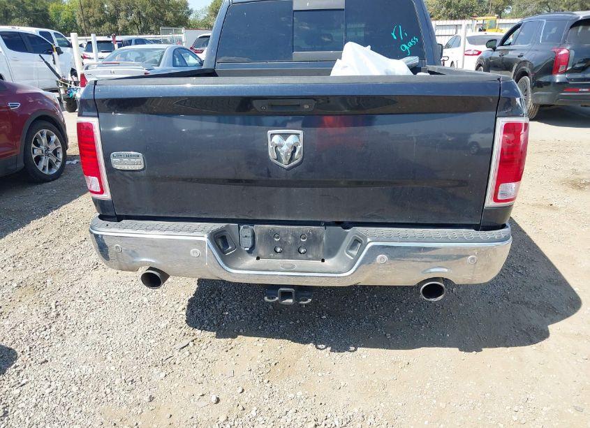 Photo 17 of 2014 Ram 1500 LONGHORN (VIN 1C6RR6PT6ES337615)