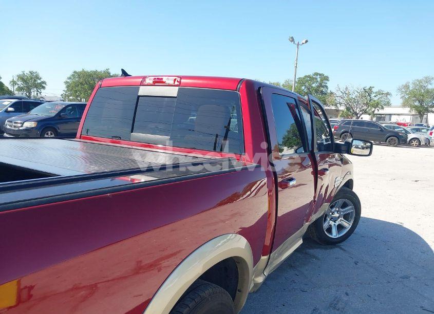 Photo 21 of 2015 Ram 1500 LARAMIE LONGHORN (VIN 1C6RR6PT6FS580150)