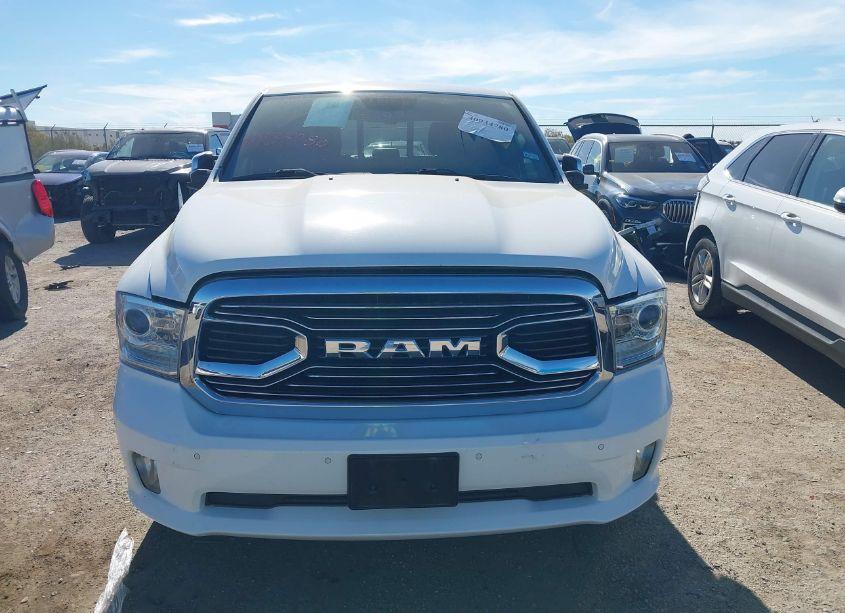 Photo 12 of 2017 Ram 1500 LIMITED 4X2 5'7 BOX (VIN 1C6RR6PT6HS550312)