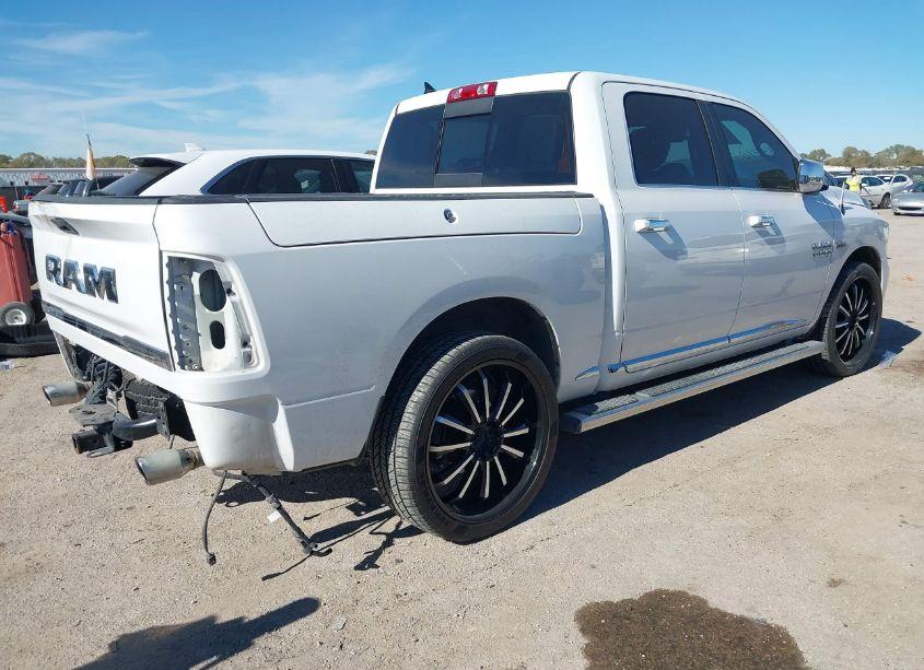 Photo 4 of 2017 Ram 1500 LIMITED 4X2 5'7 BOX (VIN 1C6RR6PT6HS550312)