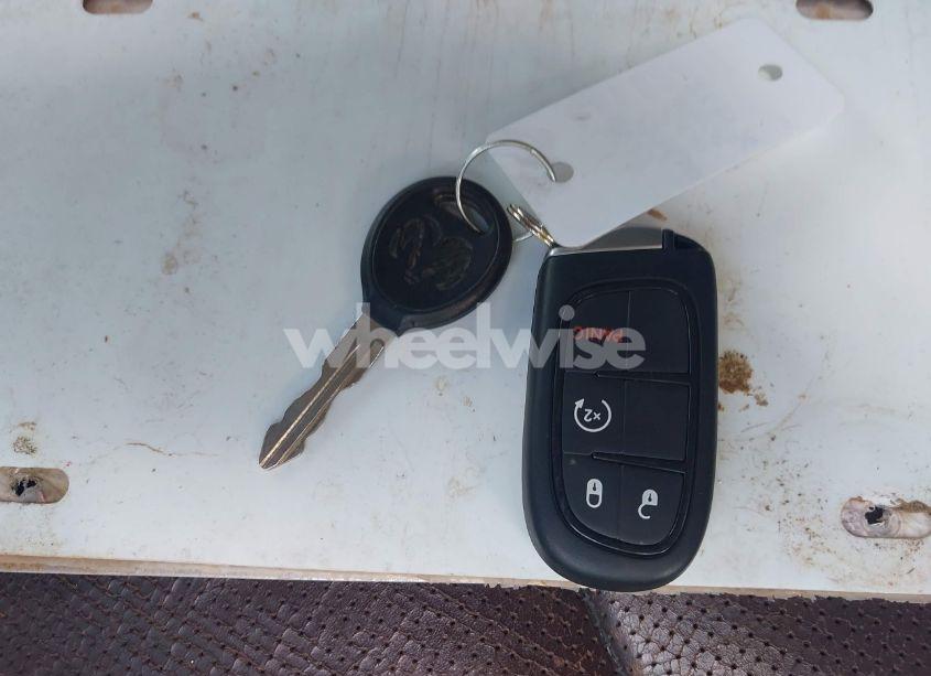 Photo 11 of 2014 Ram 1500 LONGHORN (VIN 1C6RR6PT8ES229576)