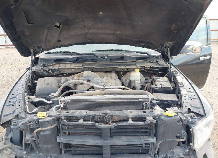 Photo 10 of 2016 Ram 1500 LONGHORN LIMITED (VIN 1C6RR6PT8GS169298)