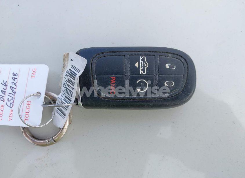 Photo 11 of 2016 Ram 1500 LONGHORN LIMITED (VIN 1C6RR6PT8GS169298)