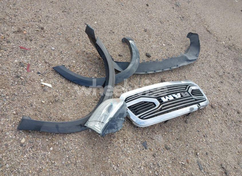 Photo 12 of 2016 Ram 1500 LONGHORN LIMITED (VIN 1C6RR6PT8GS169298)