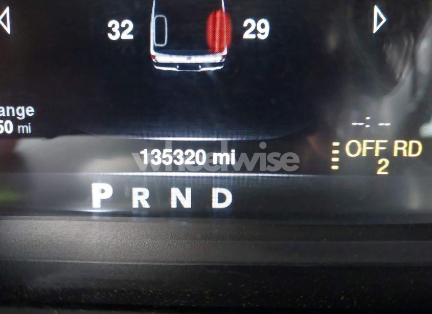 Photo 16 of 2016 Ram 1500 LONGHORN LIMITED (VIN 1C6RR6PT8GS169298)