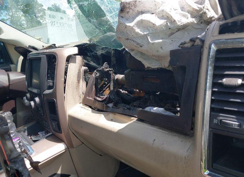 Photo 6 of 2014 Ram 1500 LONGHORN (VIN 1C6RR6PTXES114185)