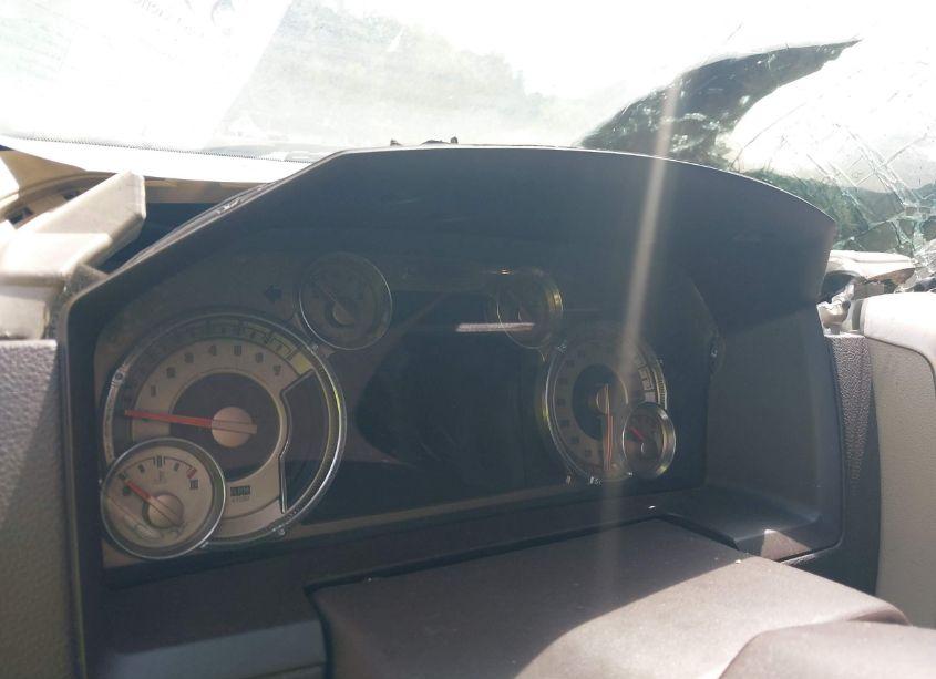 Photo 7 of 2014 Ram 1500 LONGHORN (VIN 1C6RR6PTXES114185)