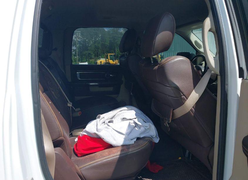 Photo 8 of 2014 Ram 1500 LONGHORN (VIN 1C6RR6PTXES114185)