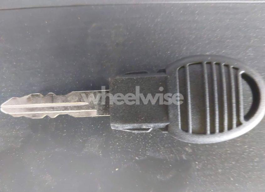 Photo 11 of 2014 Ram 1500 TRADESMAN (VIN 1C6RR6ST4ES414876)