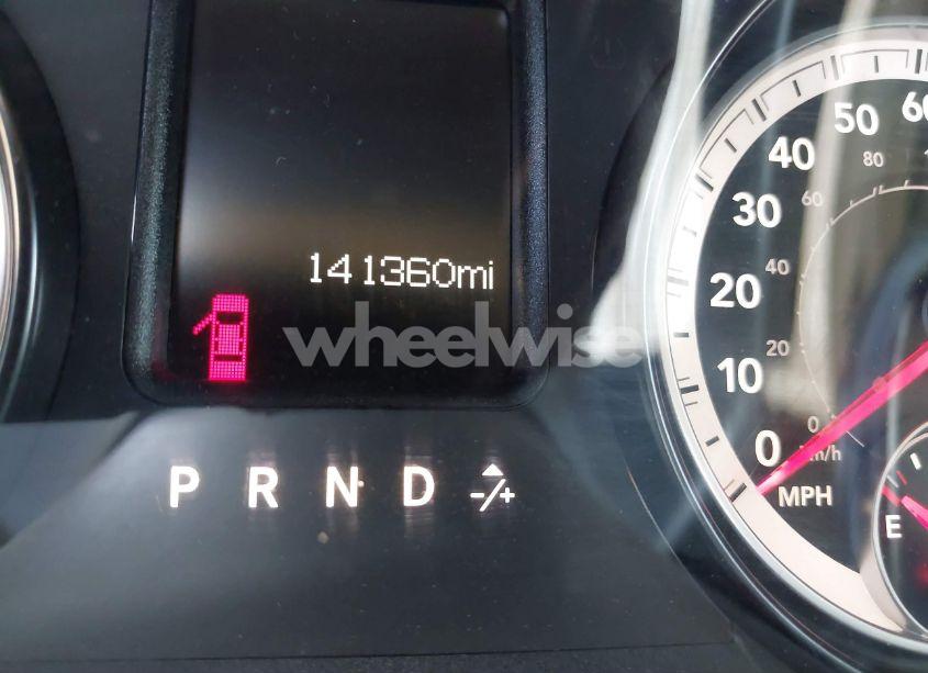 Photo 15 of 2014 Ram 1500 TRADESMAN (VIN 1C6RR6ST4ES414876)