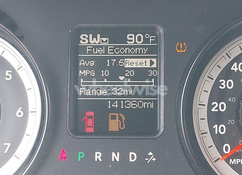 Photo 7 of 2014 Ram 1500 TRADESMAN (VIN 1C6RR6ST4ES414876)