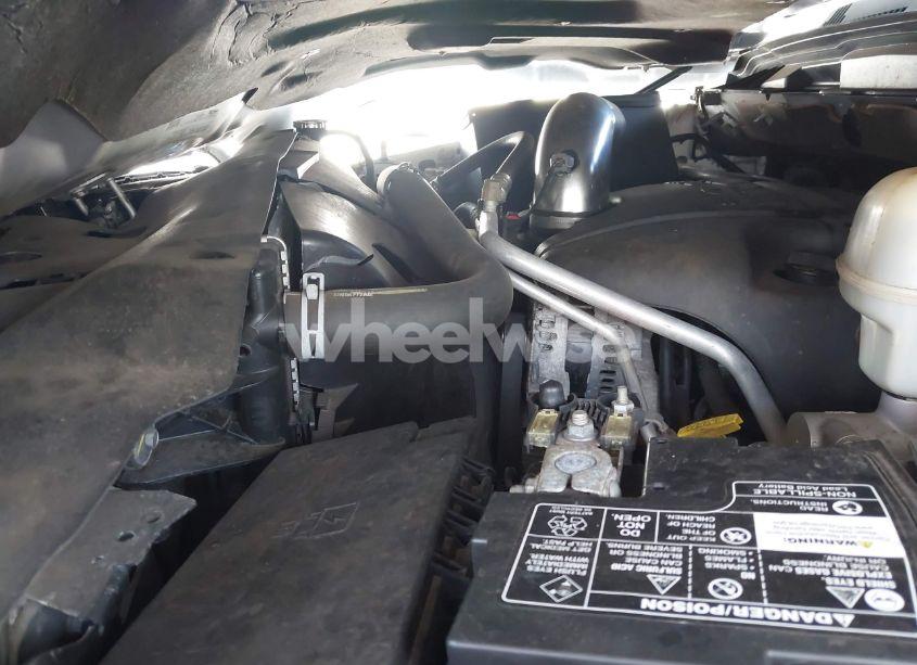 Photo 10 of 2014 Ram 1500 TRADESMAN (VIN 1C6RR6ST5ES414000)