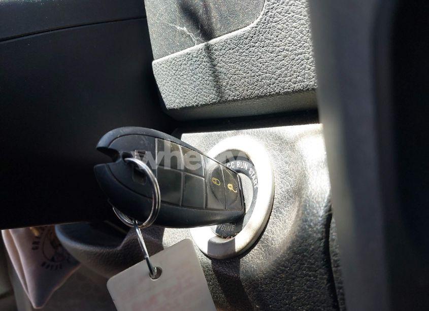 Photo 11 of 2014 Ram 1500 TRADESMAN (VIN 1C6RR6ST5ES414000)