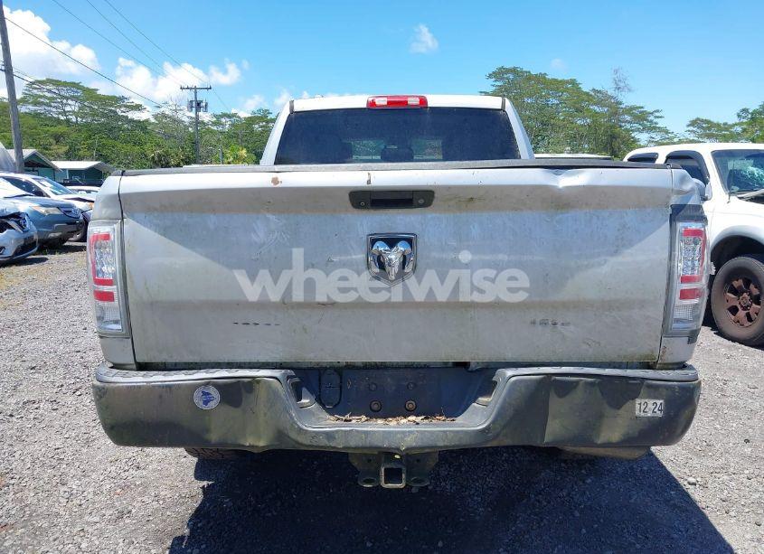 Photo 16 of 2014 Ram 1500 TRADESMAN (VIN 1C6RR6ST5ES414000)