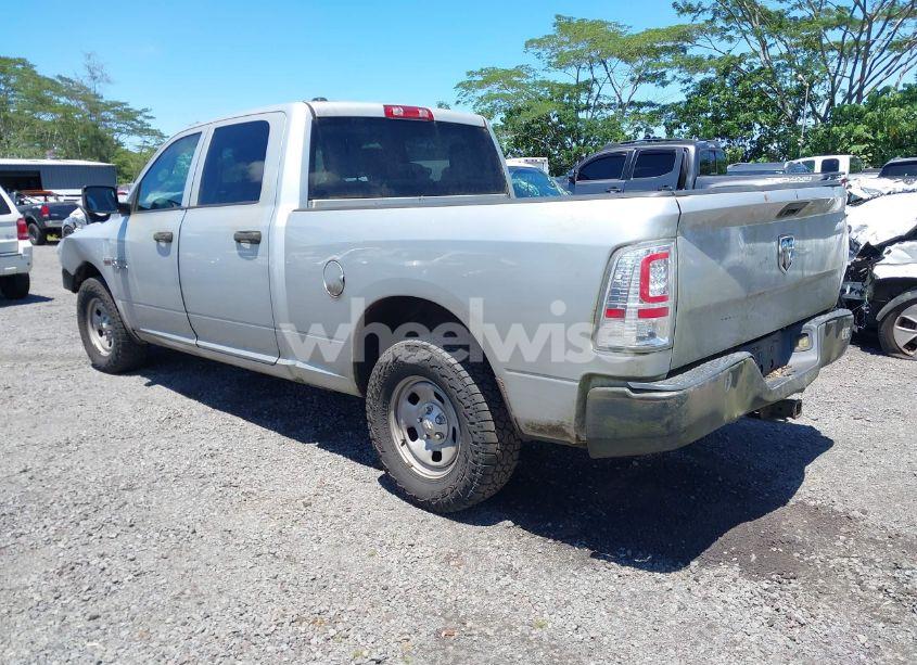 Photo 3 of 2014 Ram 1500 TRADESMAN (VIN 1C6RR6ST5ES414000)