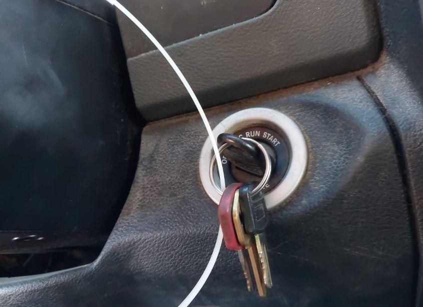 Photo 11 of 2017 Ram 1500 TRADESMAN (VIN 1C6RR6ST6HS701432)