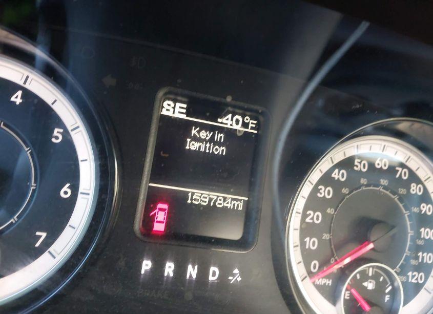 Photo 7 of 2017 Ram 1500 TRADESMAN (VIN 1C6RR6ST6HS701432)