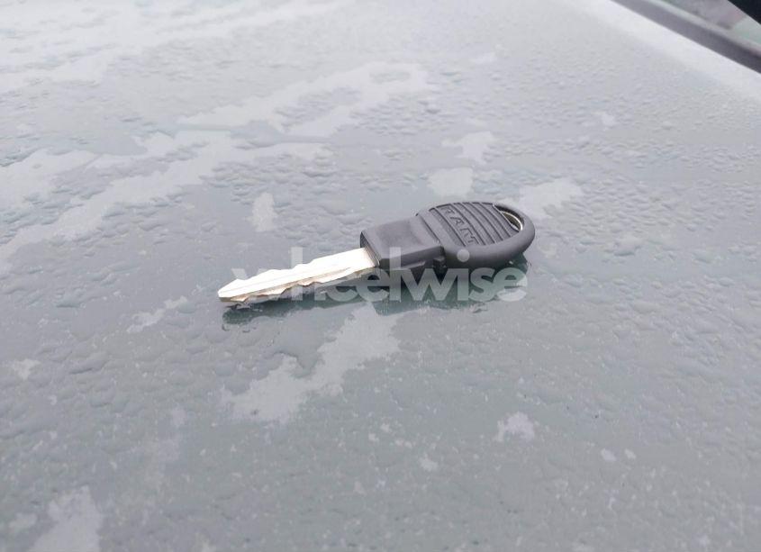 Photo 11 of 2022 Ram 1500 CLASSIC TRADESMAN 4X2 6'4 BOX (VIN 1C6RR6ST9NS203852)