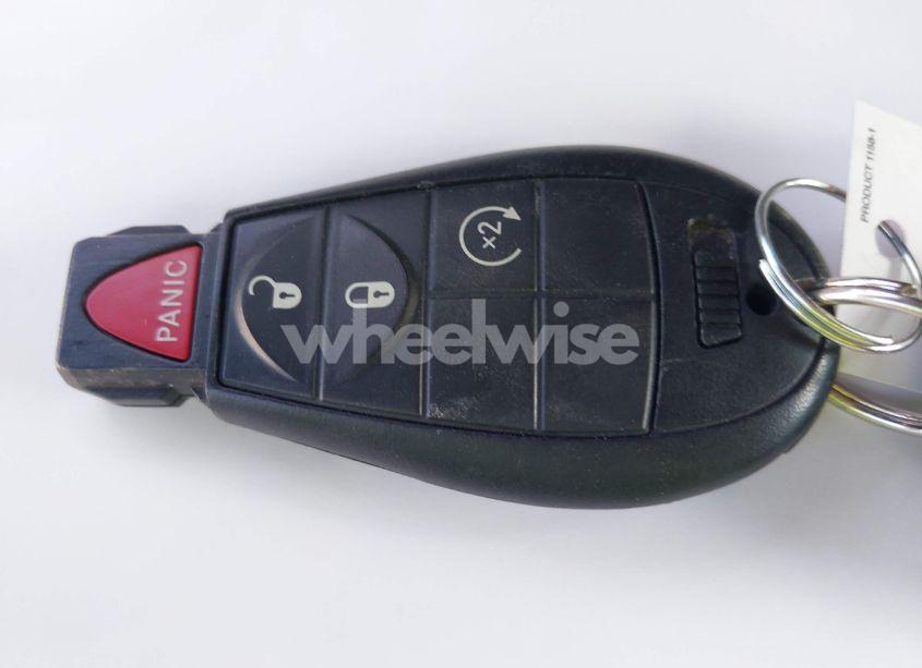 Photo 11 of 2019 Ram 1500 CLASSIC TRADESMAN 4X2 6'4 BOX (VIN 1C6RR6STXKS609893)