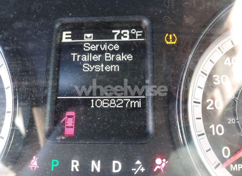 Photo 15 of 2019 Ram 1500 CLASSIC TRADESMAN 4X2 6'4 BOX (VIN 1C6RR6STXKS609893)