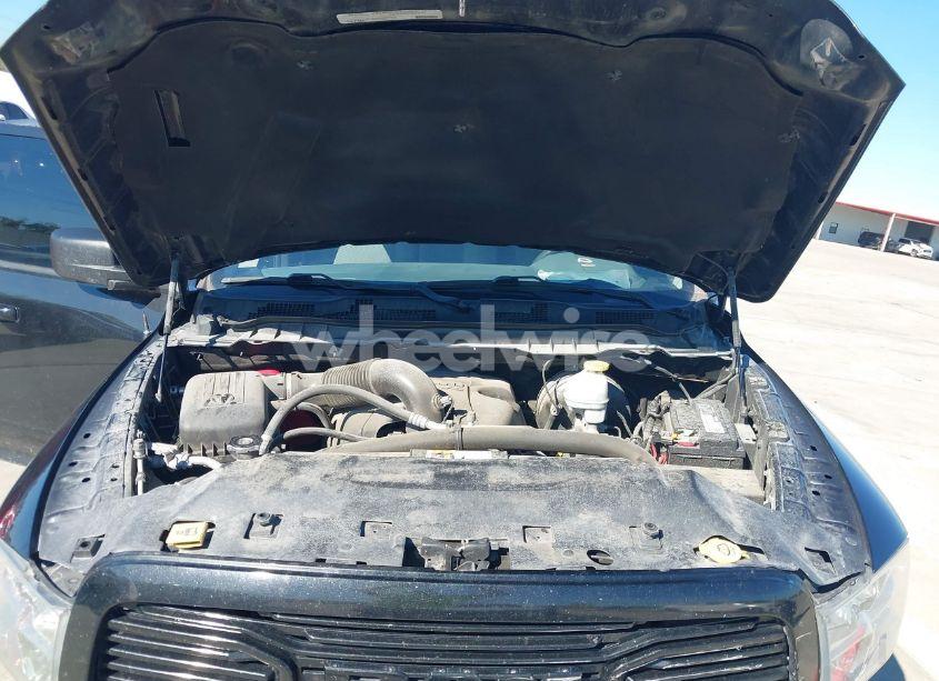 Photo 10 of 2019 Ram 1500 CLASSIC SLT 4X2 6'4 BOX (VIN 1C6RR6TT0KS572044)