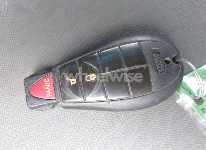 Photo 11 of 2019 Ram 1500 CLASSIC SLT 4X2 6'4 BOX (VIN 1C6RR6TT0KS572044)