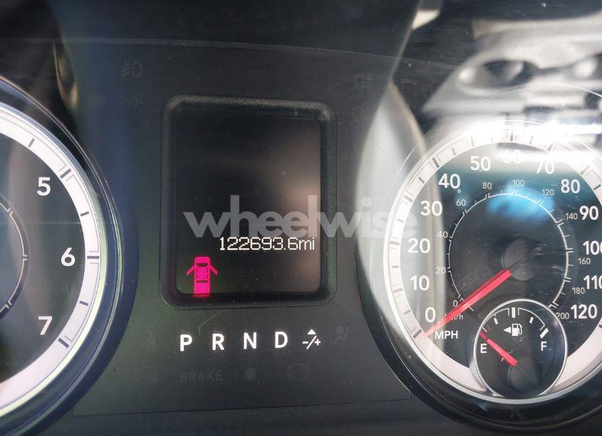 Photo 15 of 2019 Ram 1500 CLASSIC SLT 4X2 6'4 BOX (VIN 1C6RR6TT0KS572044)