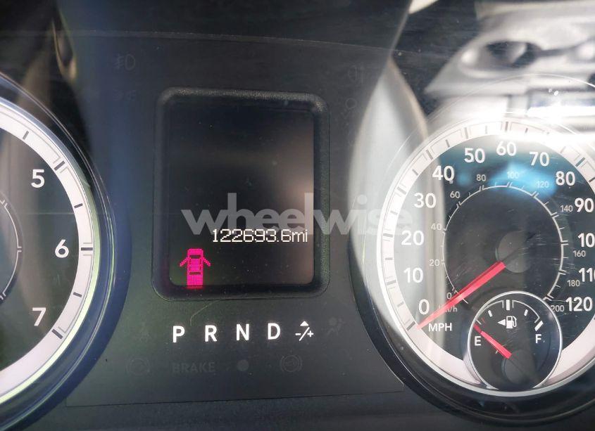 Photo 7 of 2019 Ram 1500 CLASSIC SLT 4X2 6'4 BOX (VIN 1C6RR6TT0KS572044)