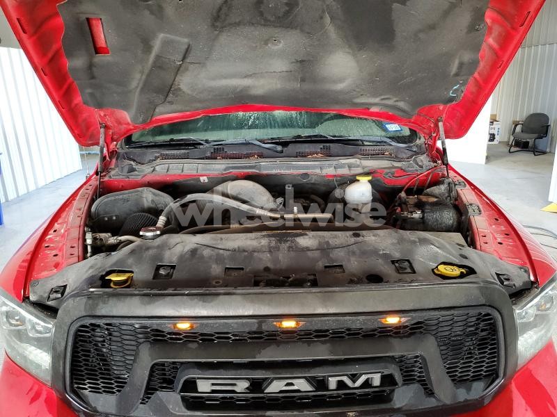 Photo 10 of 2020 RAM 1500 CLASSIC SLT (VIN 1C6RR6TT0LS101982)