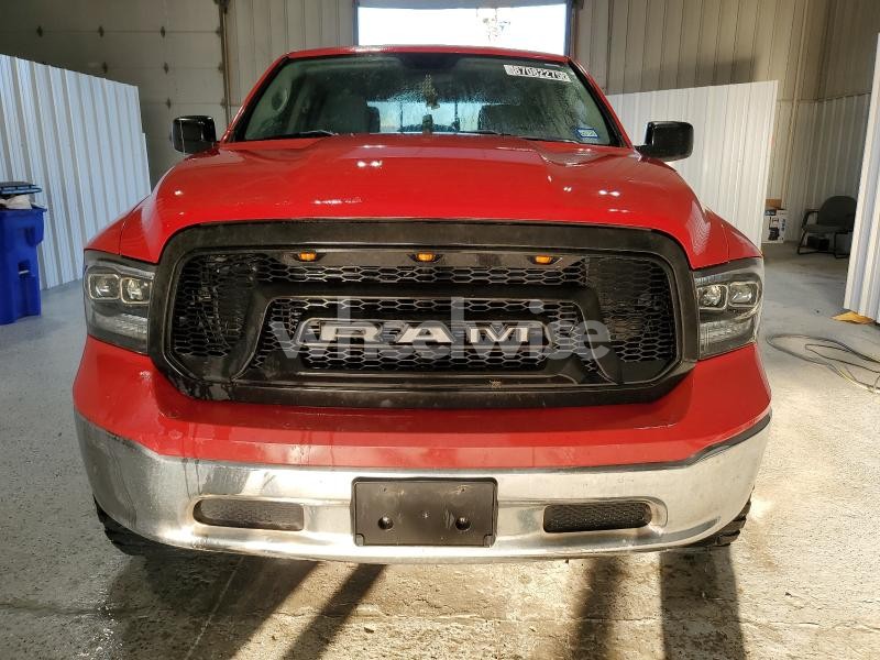 Photo 11 of 2020 RAM 1500 CLASSIC SLT (VIN 1C6RR6TT0LS101982)