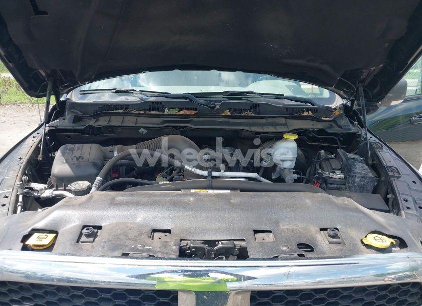 Photo 10 of 2020 Ram 1500 CLASSIC SLT 4X2 6'4 BOX (VIN 1C6RR6TT0LS135260)