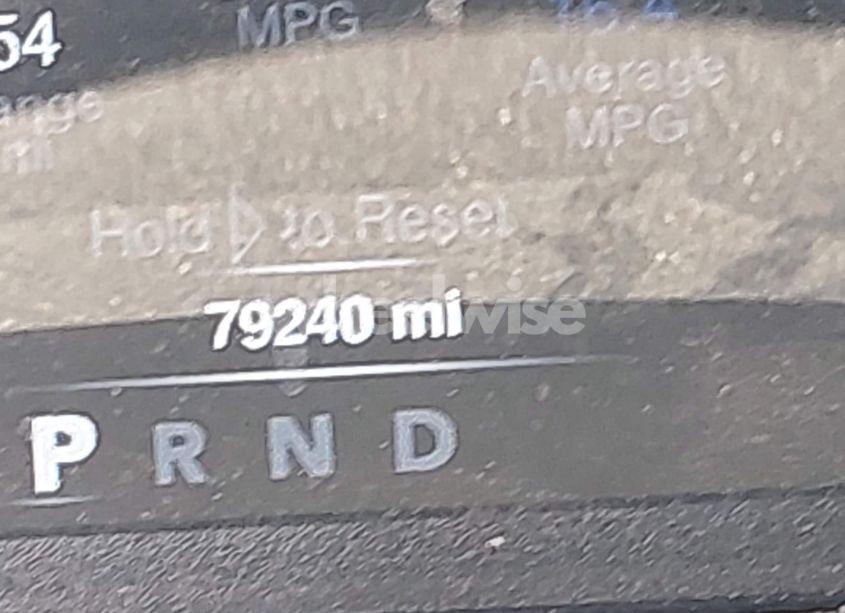 Photo 15 of 2020 Ram 1500 CLASSIC SLT 4X2 6'4 BOX (VIN 1C6RR6TT0LS135260)