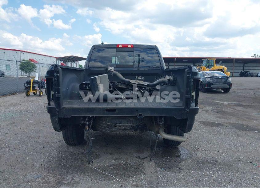 Photo 16 of 2020 Ram 1500 CLASSIC SLT 4X2 6'4 BOX (VIN 1C6RR6TT0LS135260)